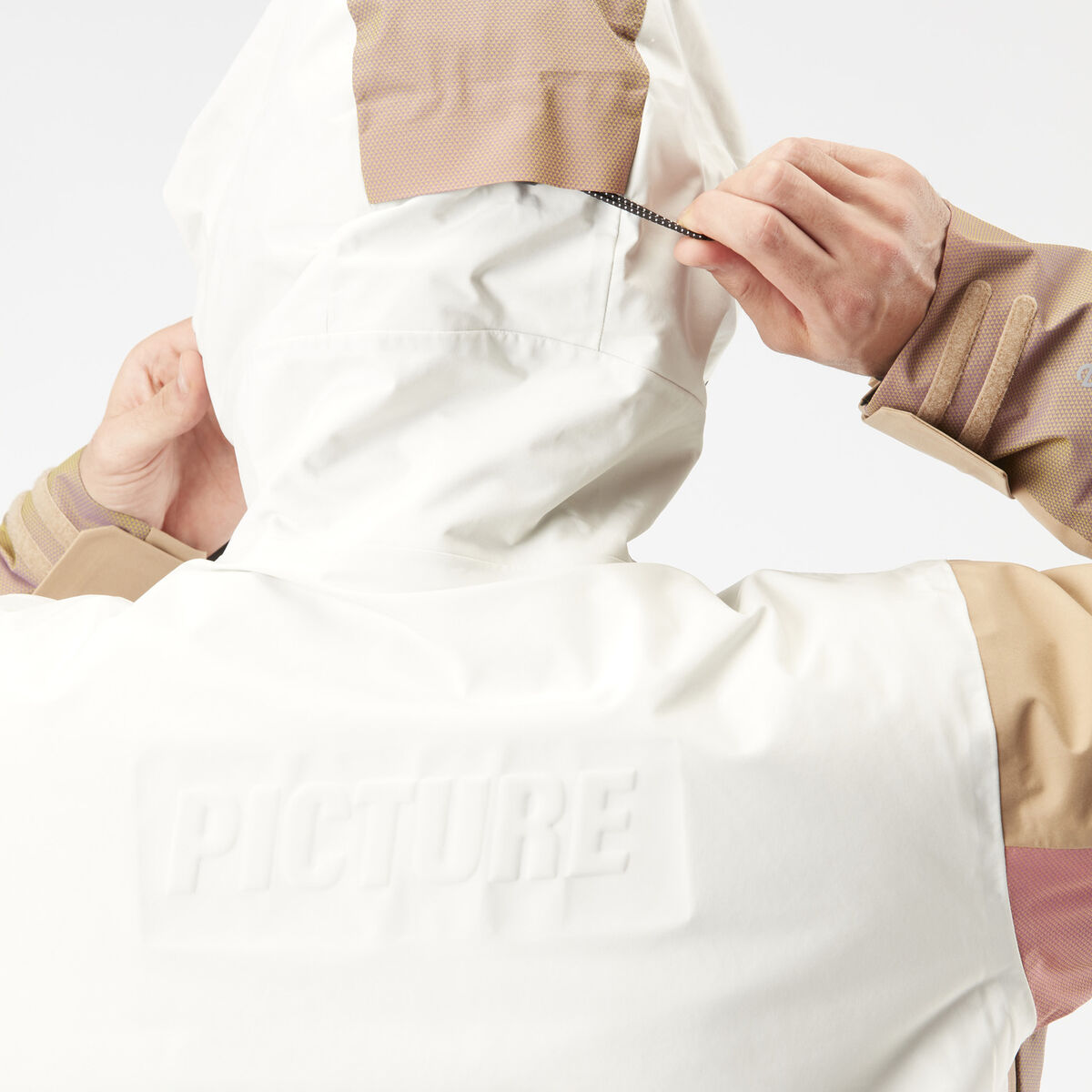 XOBO 3L XPORE JKT