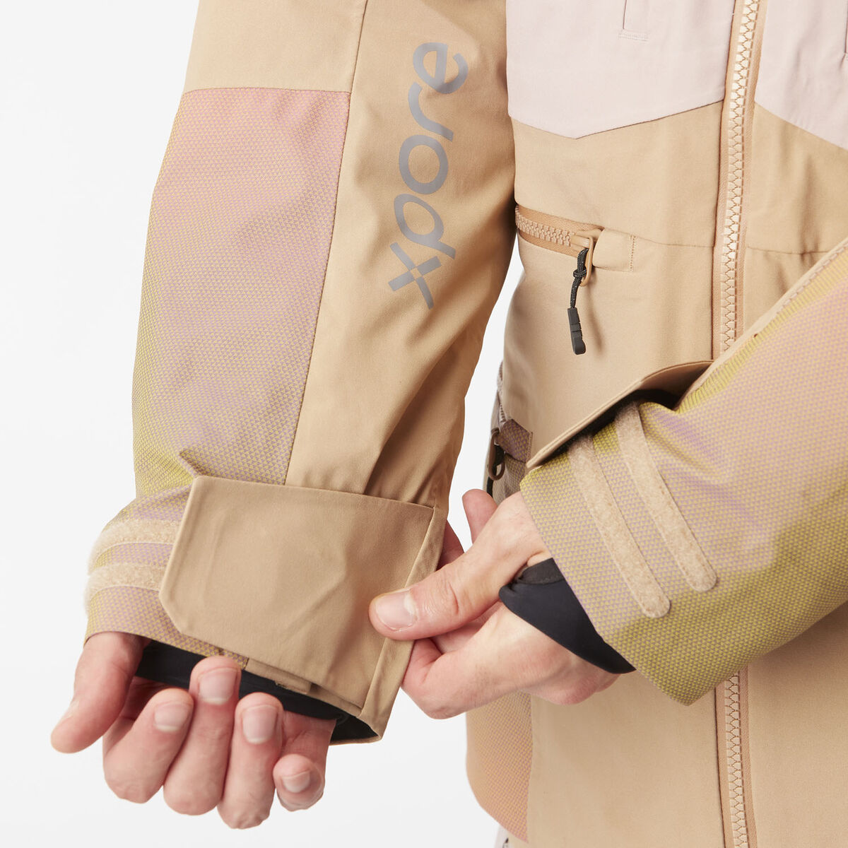 XOBO 3L XPORE JKT
